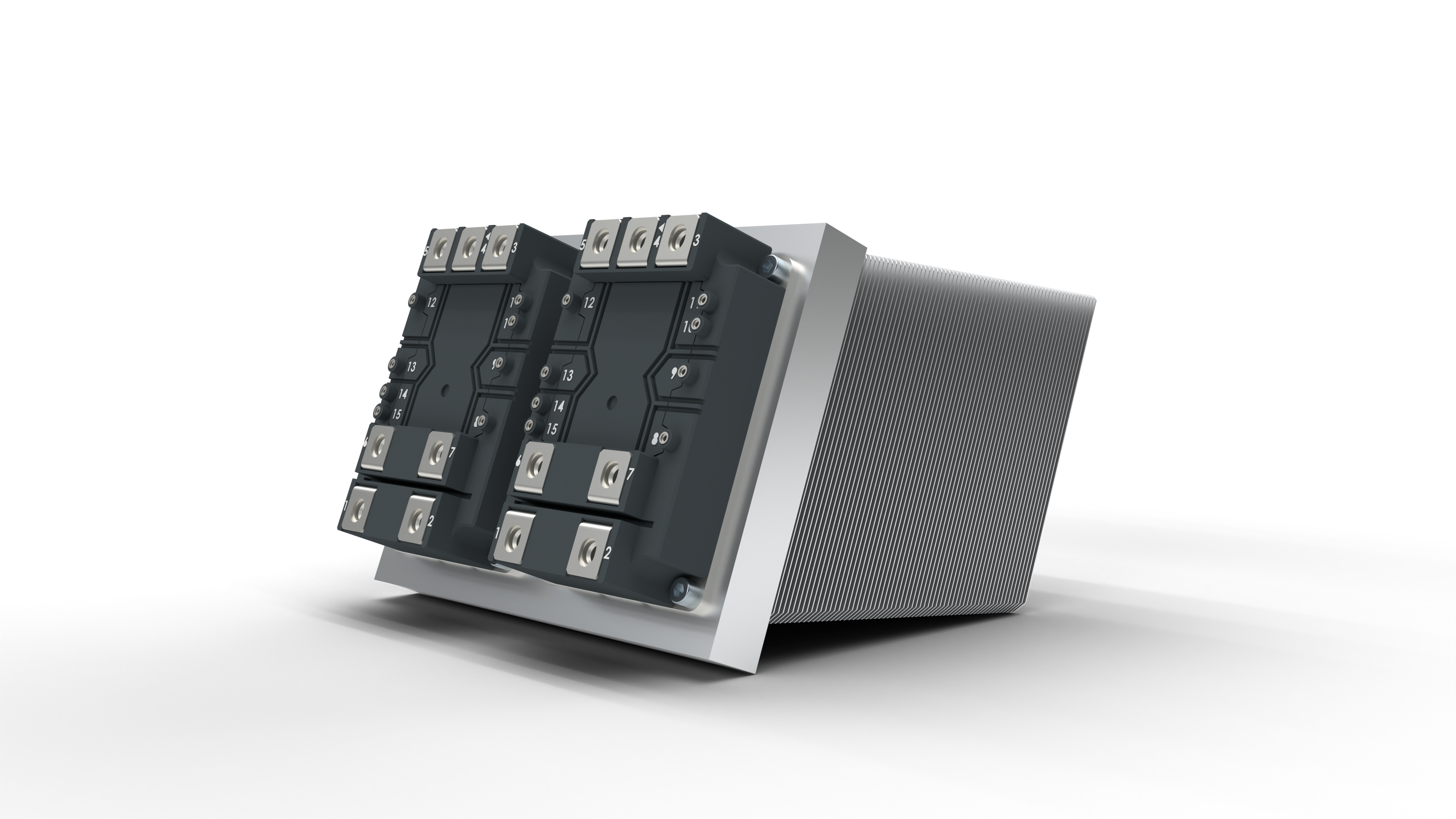 Ultima X Gen2 W 2x Semitrans20