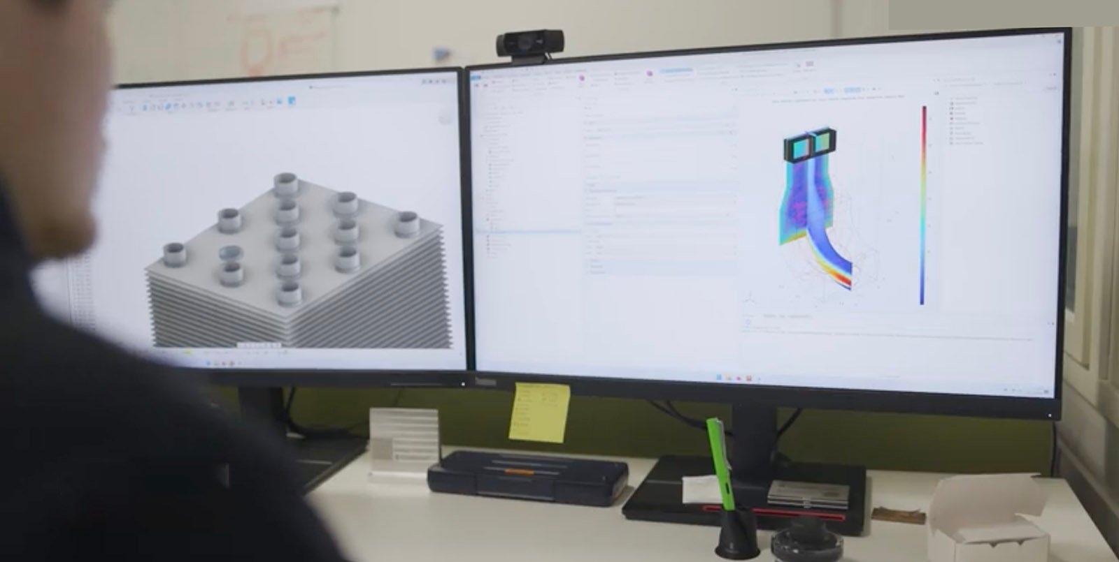 First-Time-Right Design - 1% Accuracy in Thermal Simulation Saves ...
