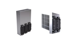 AURORA and ULTIMA 3D