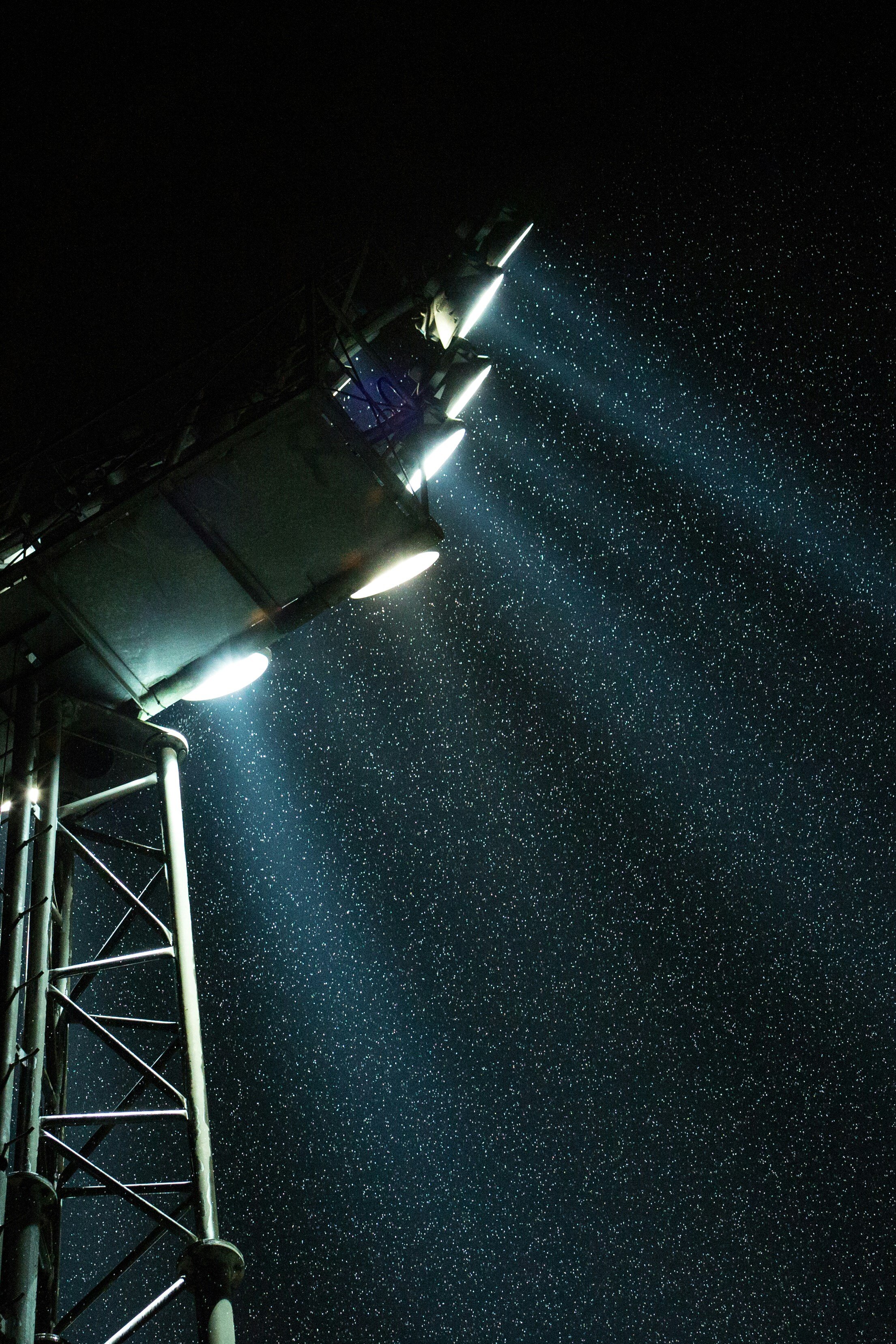 LED Lighting and Heat: Managing Thermal Challenges Effectively